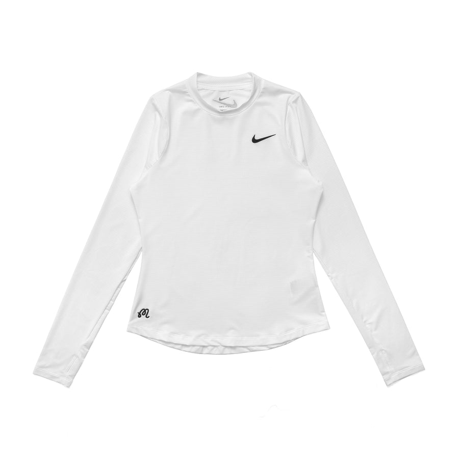 Malbon x Nike Women's Dri-FIT UV Victory Long Sleeve Top
