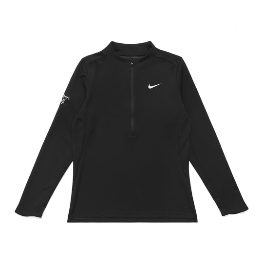 Malbon x Nike Women's Dri-FIT UV Club Half Zip Top