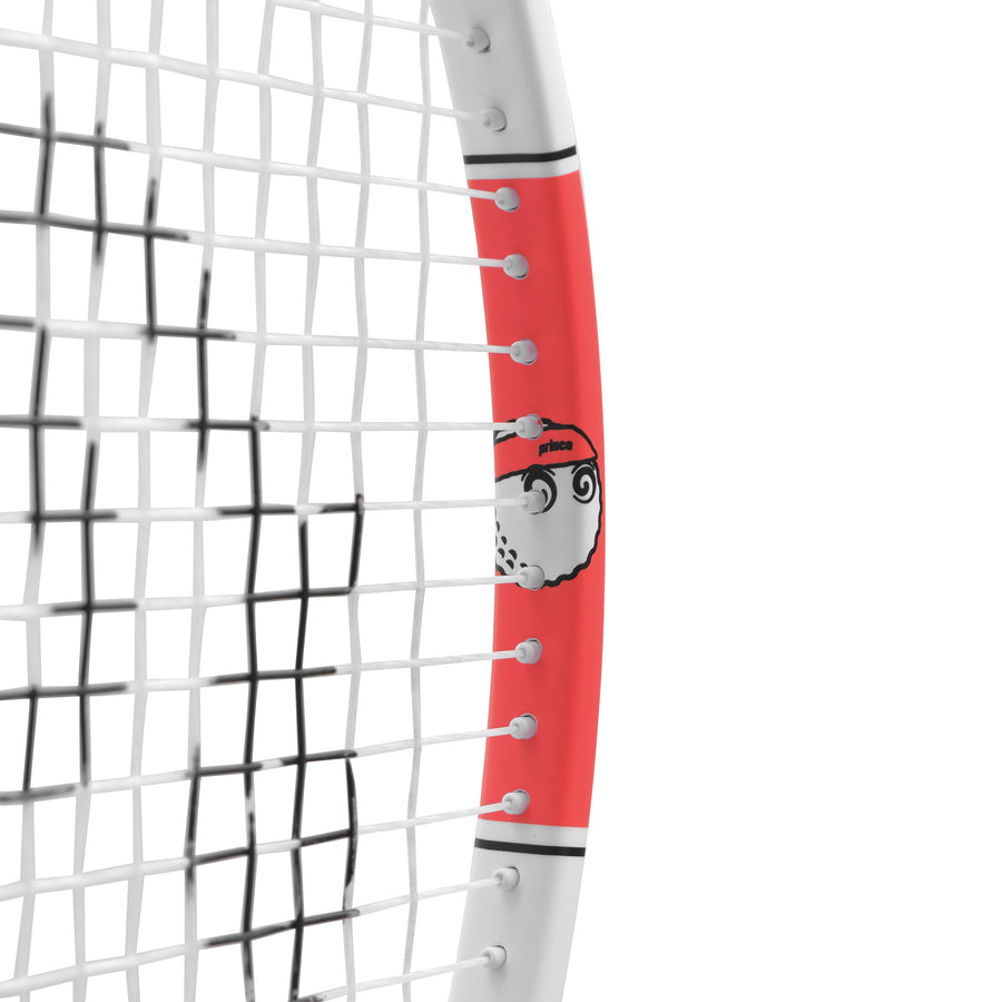 Malbon x Prince Tennis Racquet