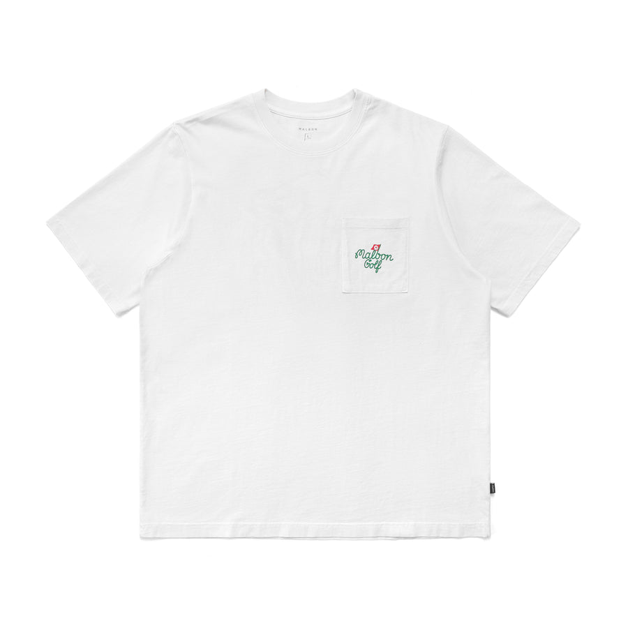 Founders SS Pocket Tee