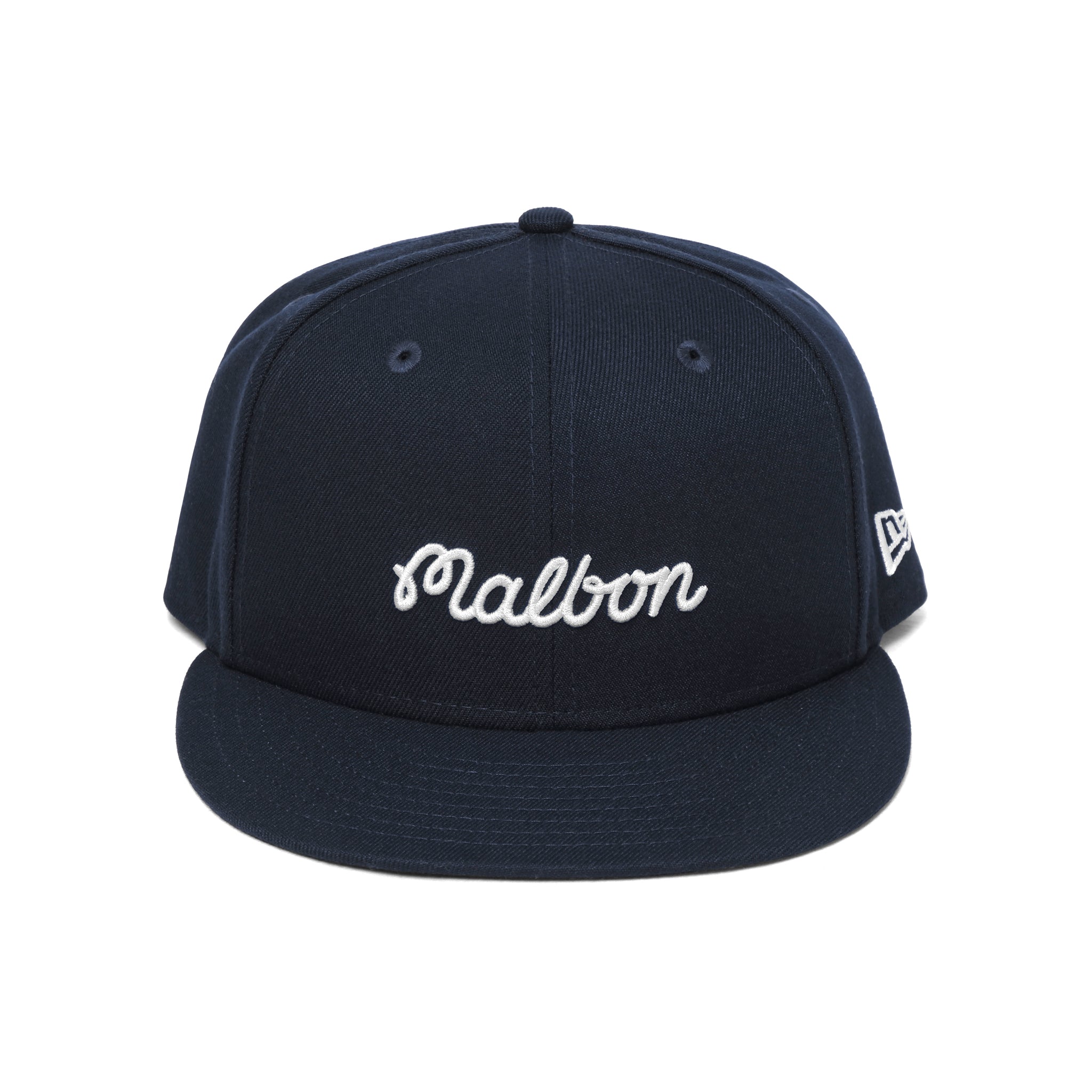 MALBON X NEW ERA "SCRIPT" CAP – Malbon Golf
