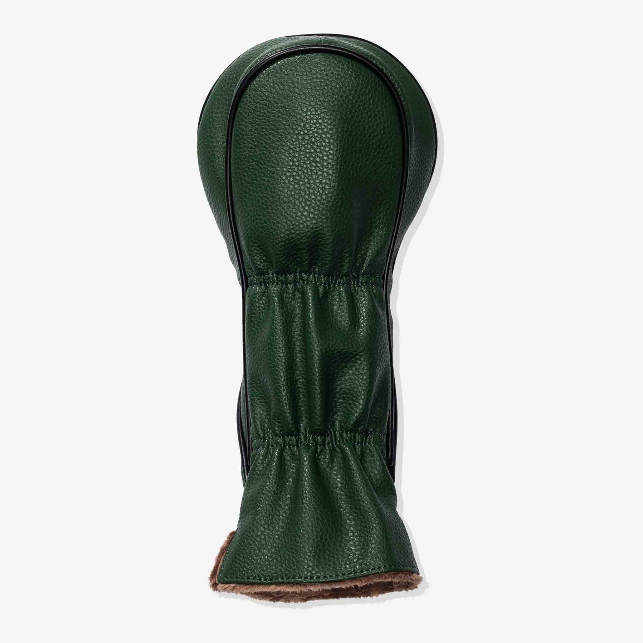 MALBON X UNDEFEATED HYBRID HEADCOVER – Malbon Golf