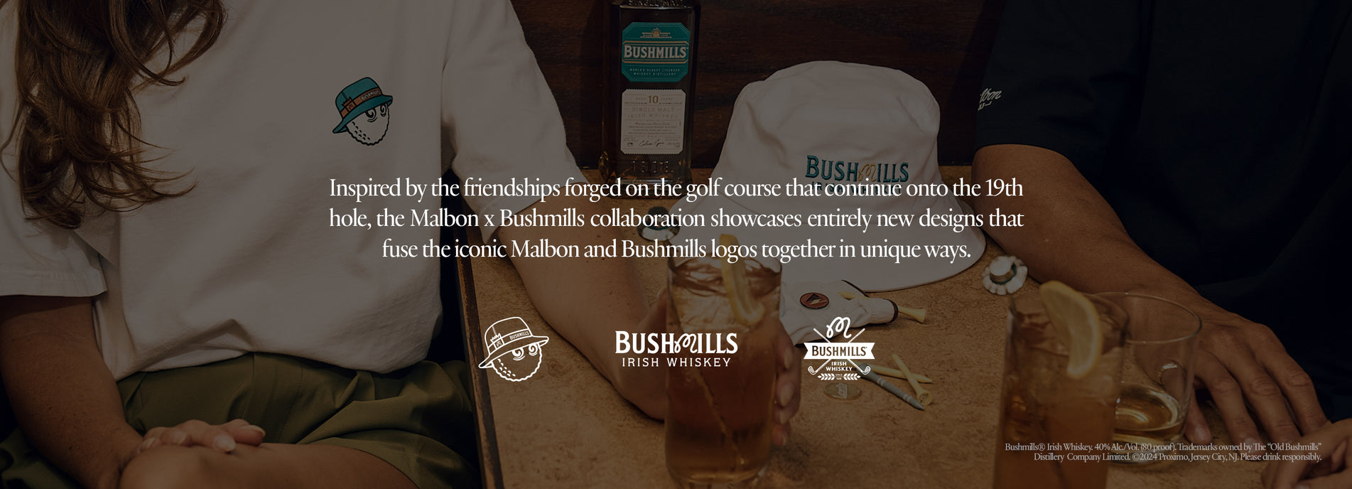 Bushmills