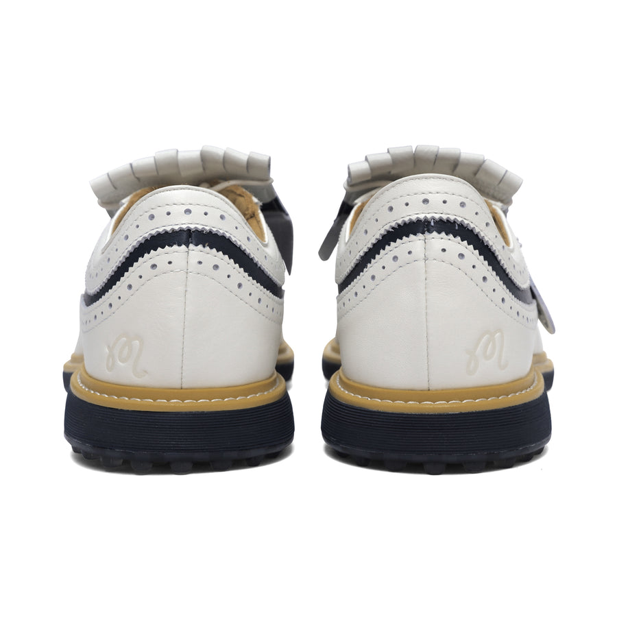 Malbon x Adidas MC87 Spikeless Golf Shoe (Mens Sizing)
