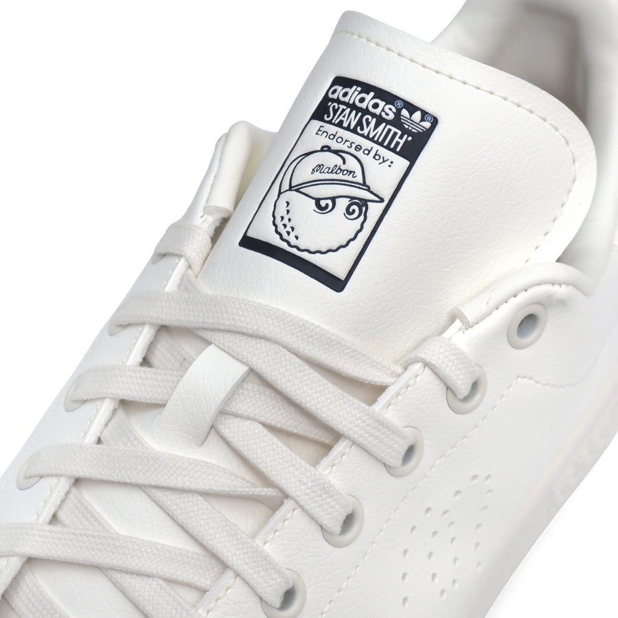 Malbon x Adidas Stan Smith Spikeless Golf Shoe (Mens Sizing)
