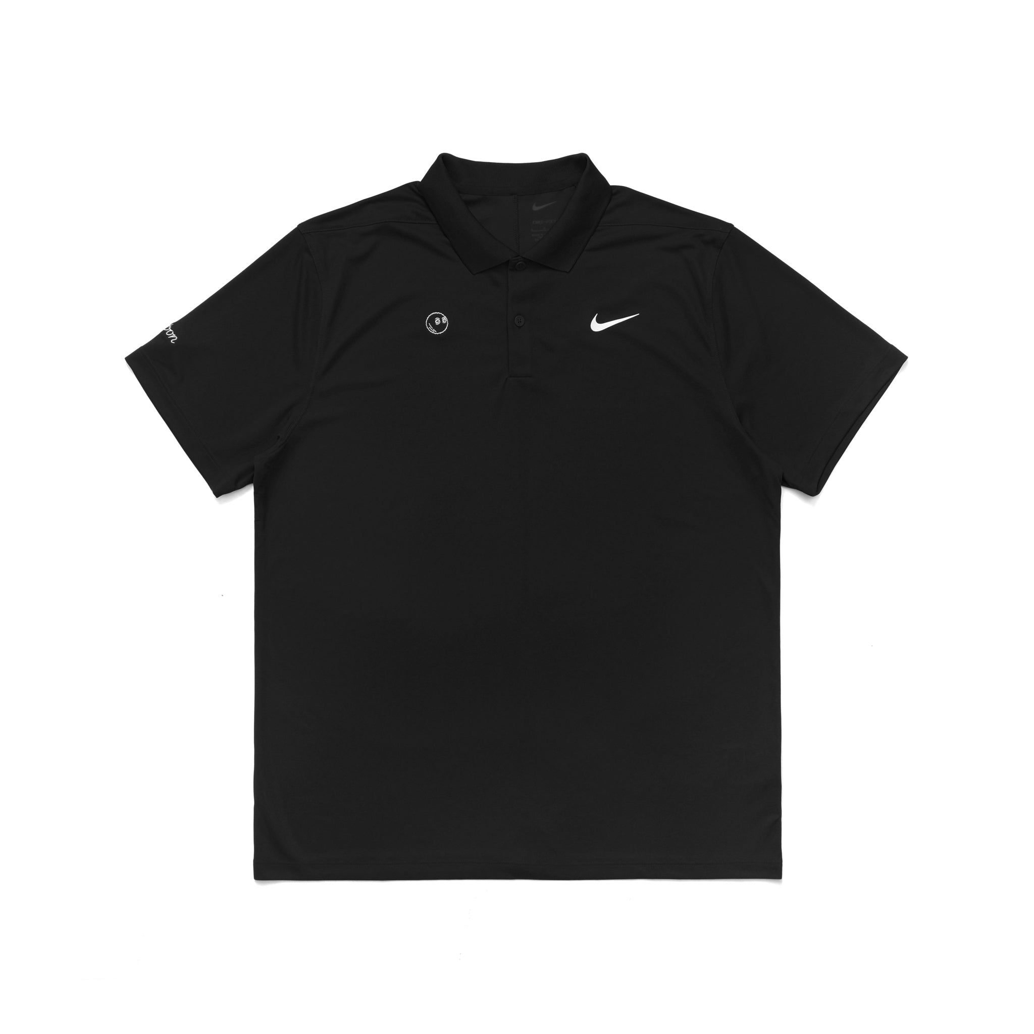 Nike Sportswear Essential Women's Oversized Long-Sleeve Polo. Nike CA