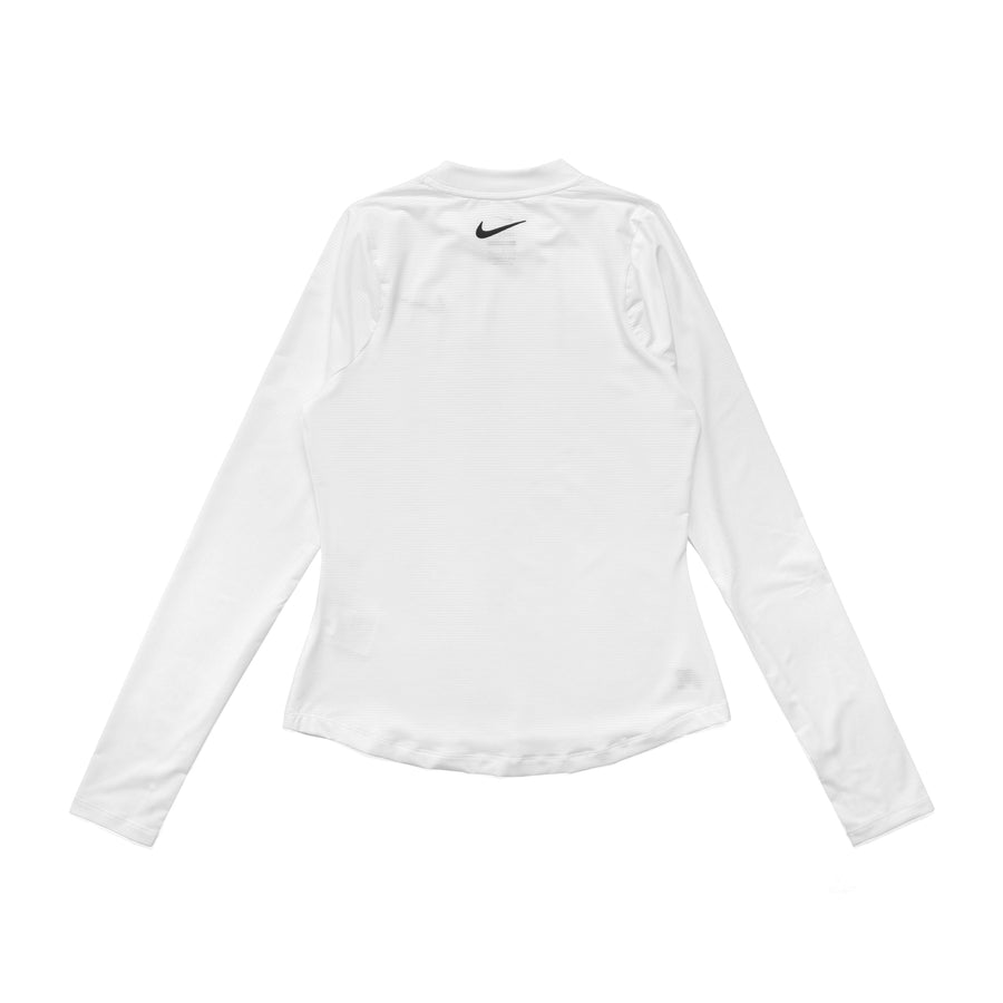 Malbon x Nike Women's Dri-FIT UV Victory Long Sleeve Top