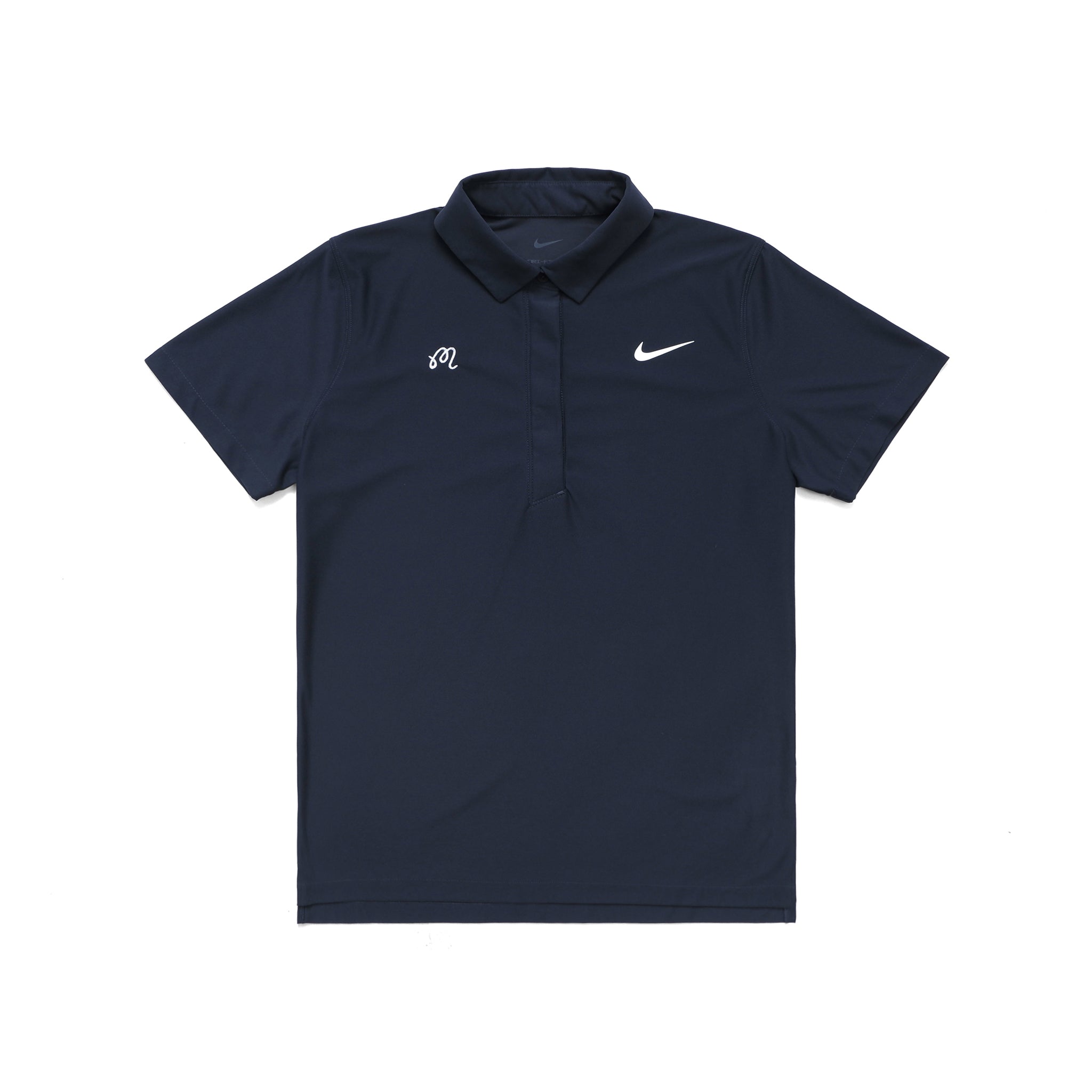Malbon x Nike Women´s Long Sleeve Polo