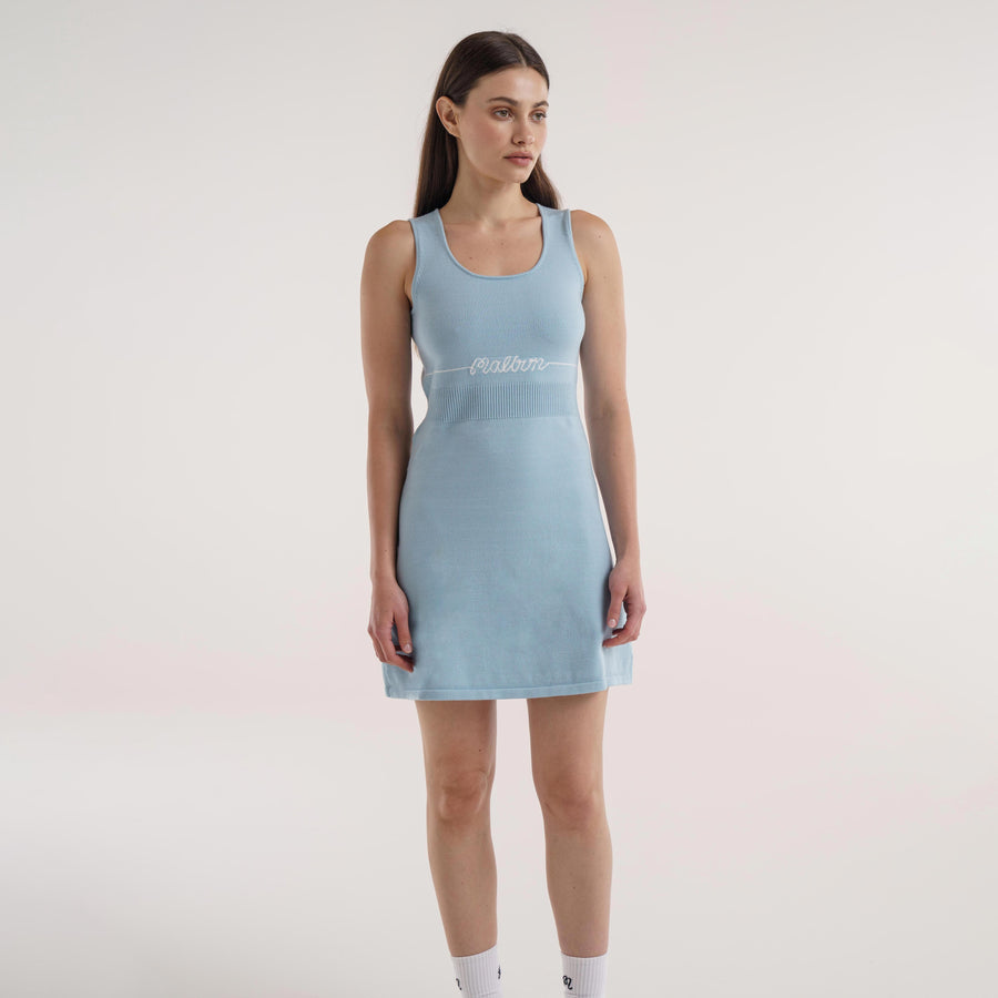 SYLVIA DRESS