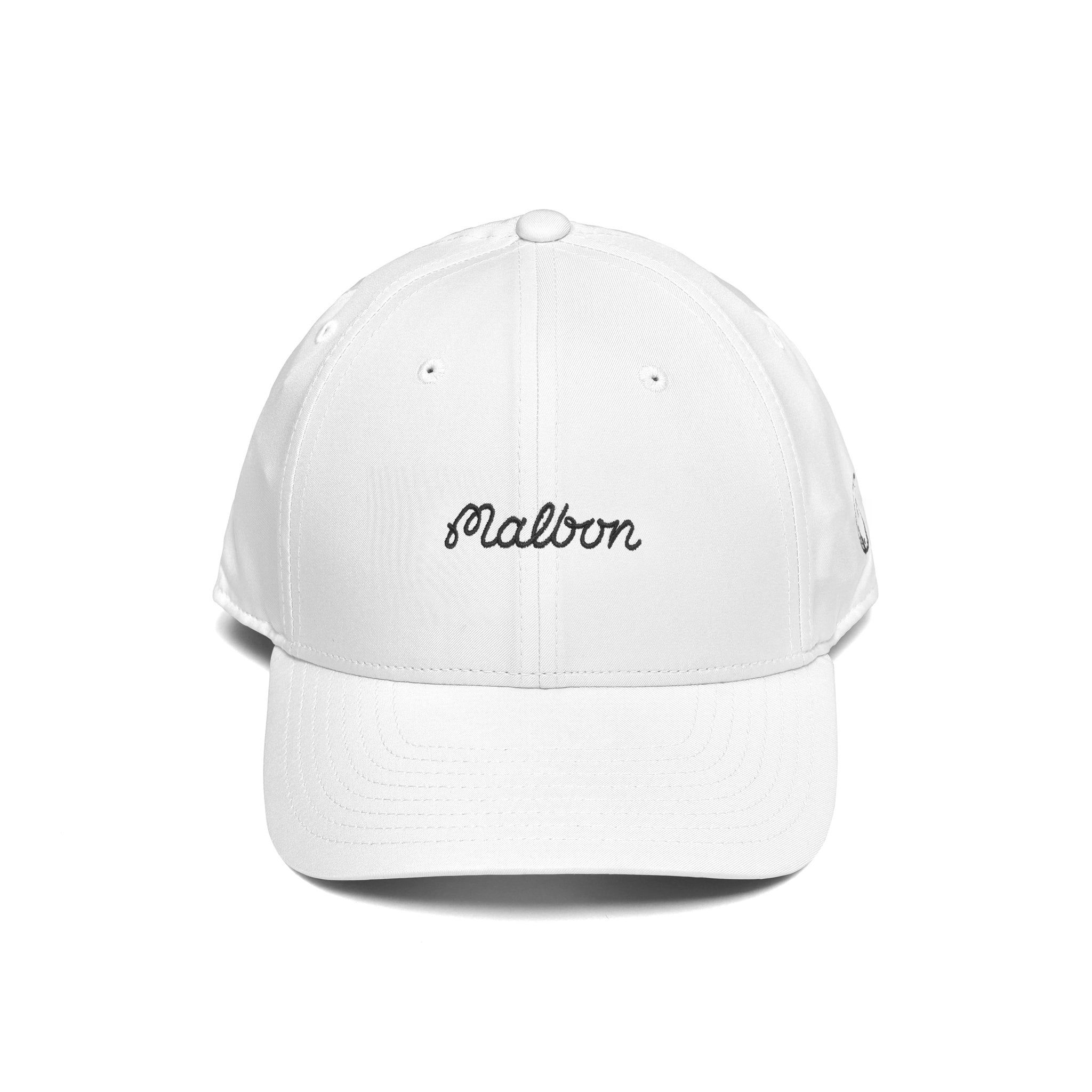 Malbon x Nike Dri-FIT Structured Club Cap (MALBON SCRIPT) – Malbon 