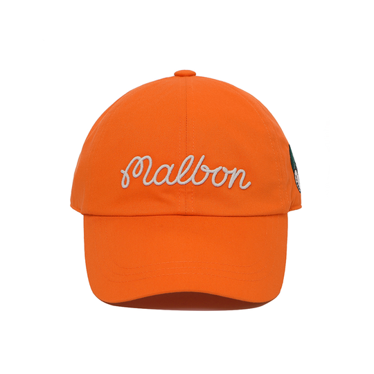 Malbon Ball Cap
