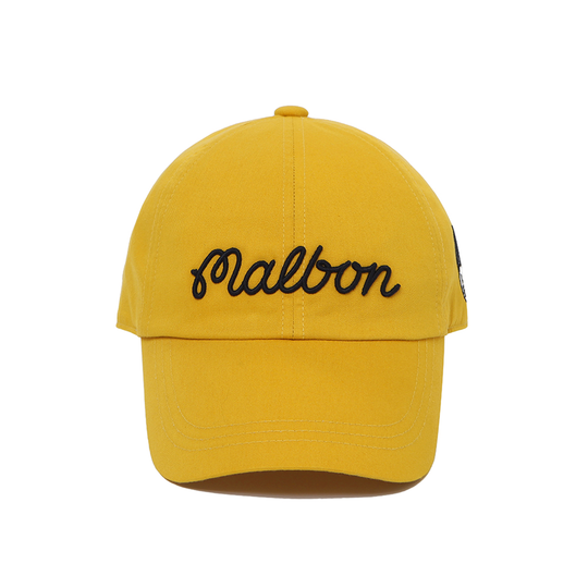 Malbon Ball Cap