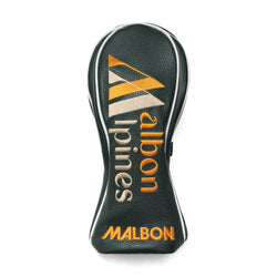 GOLF & SKI DRIVER HEADCOVER