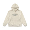HEALTH SEEKERS HOODED SWEATSHIRT