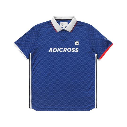 Malbon x Adidas Adicross Polo Shirt