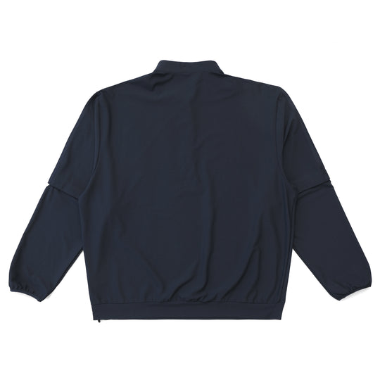 Malbon x Adidas Ultimate365 Half-Zip Pullover