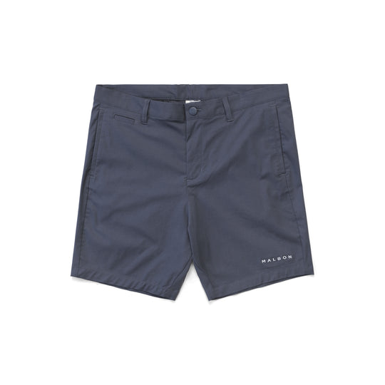 Malbon x Adidas Go-To Five-Pocket Shorts