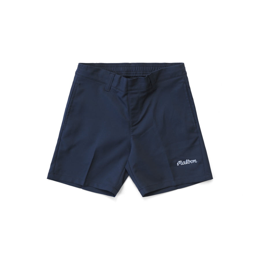 Malbon x Adidas Youth Ultimate Adjustable Shorts (Boys)
