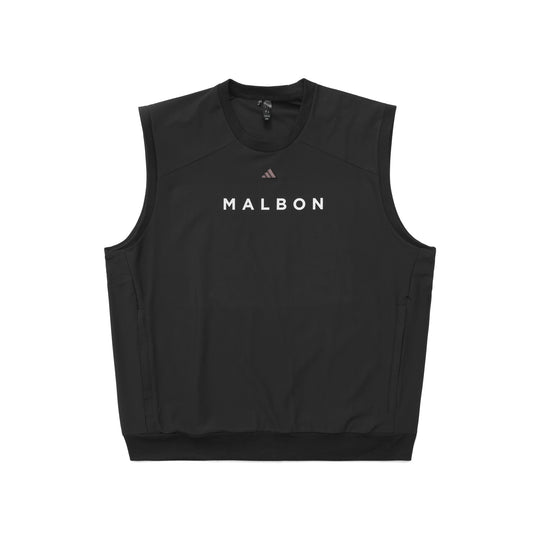 Malbon x Adidas Go-To Vest
