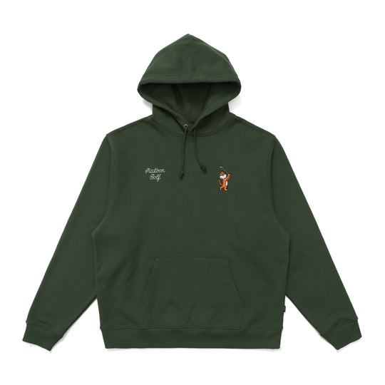 Tiger Buckets Hoodie