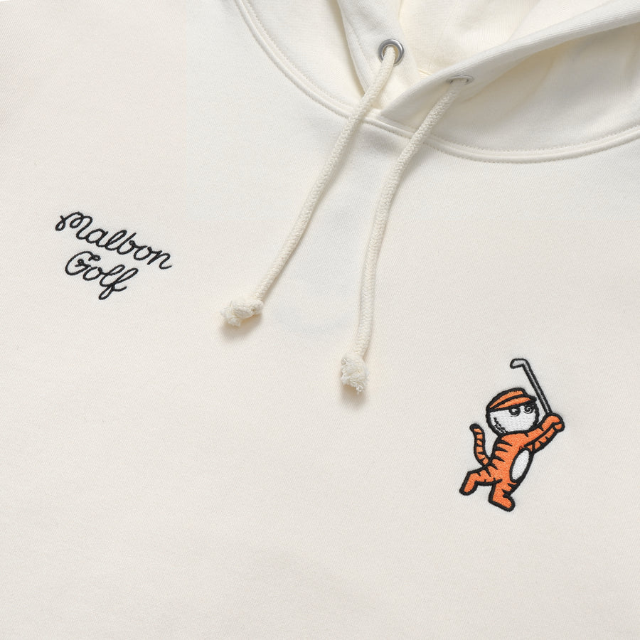 Tiger Buckets Hoodie