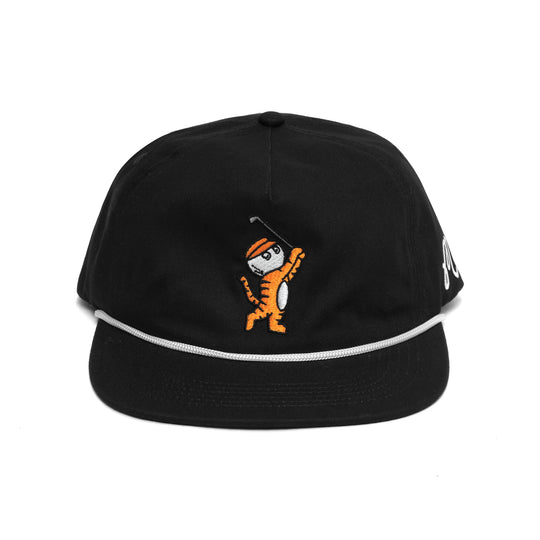 Tiger Buckets Snapback