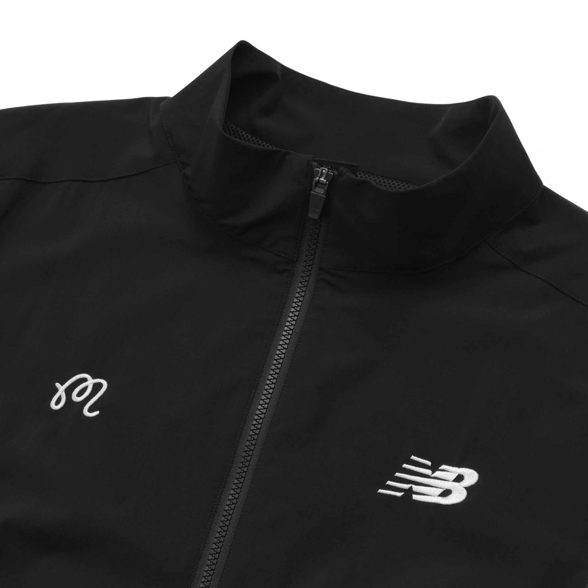 MALBON X NEW BALANCE WINDSHIRT – Malbon Golf