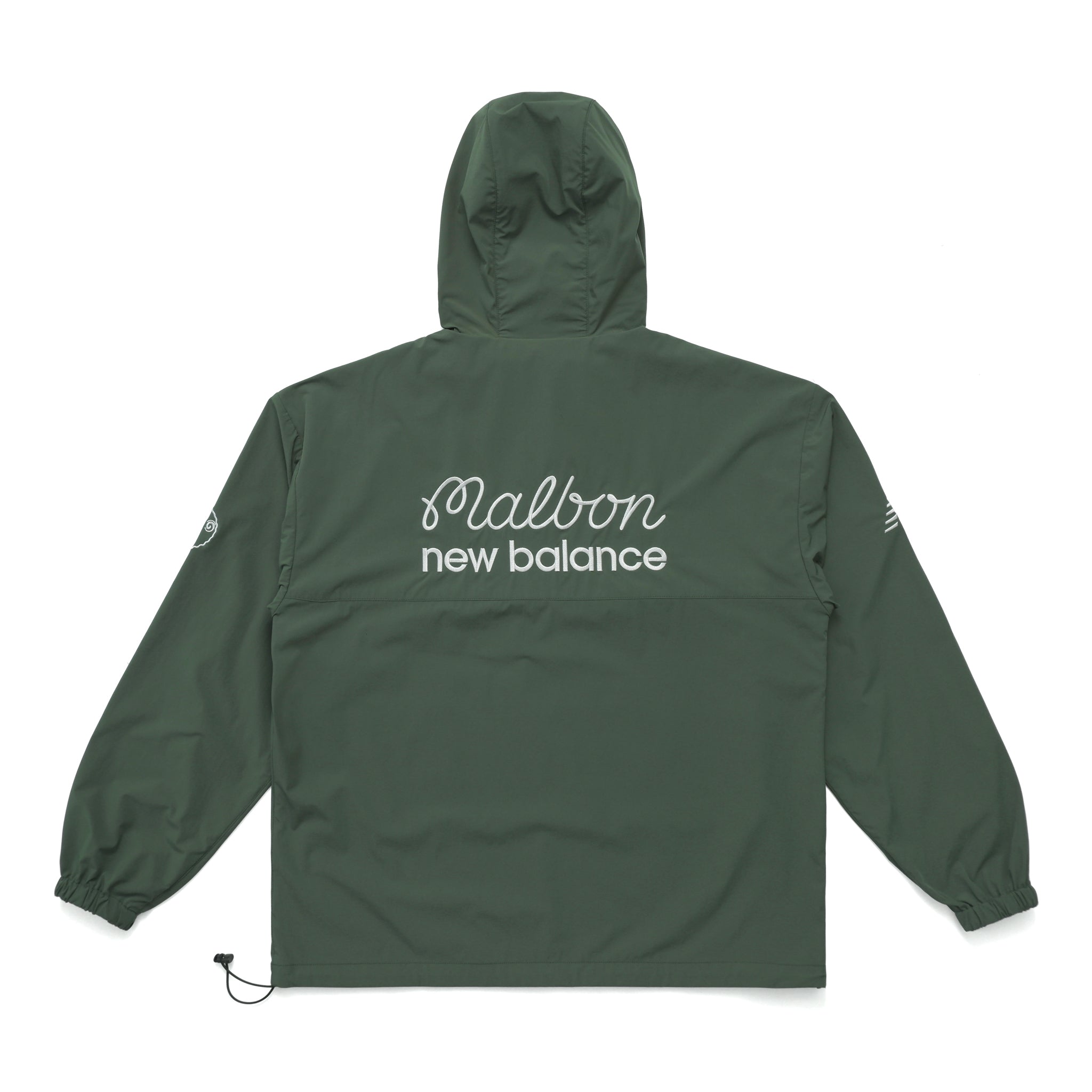 Outerwear – Malbon Golf
