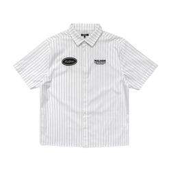Farson Cotton Poplin Shirt