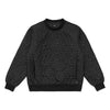 Garrison Quilted Pullover