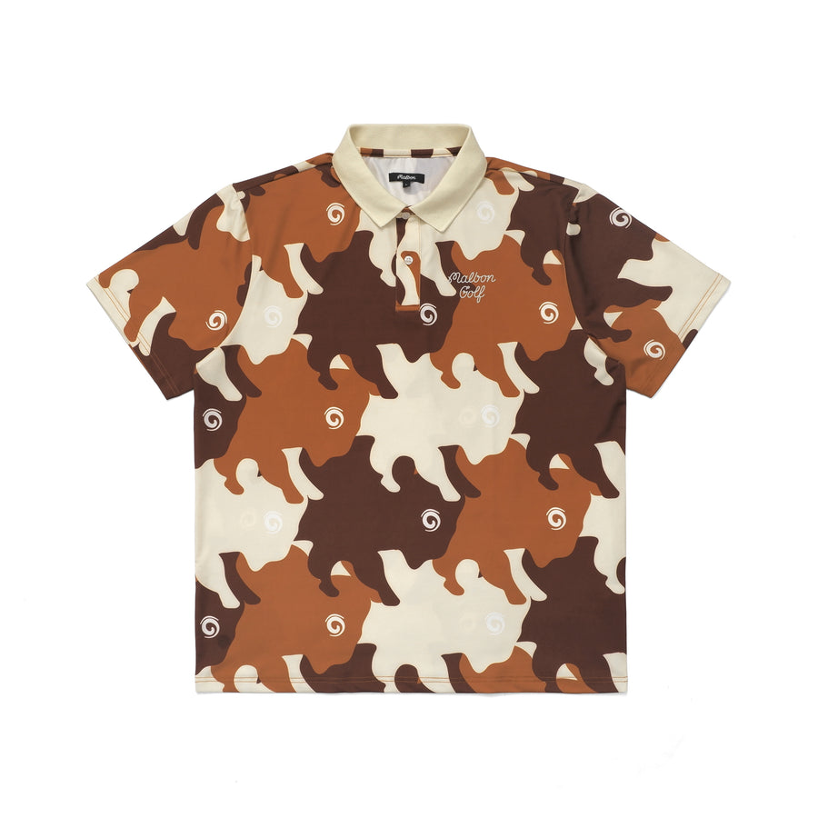 Stampede Polo