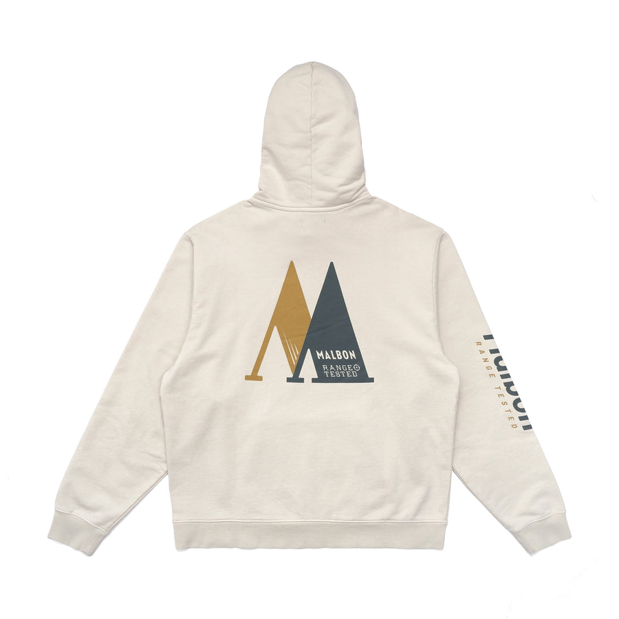 Twin Peaks Hooded Sweatshirt