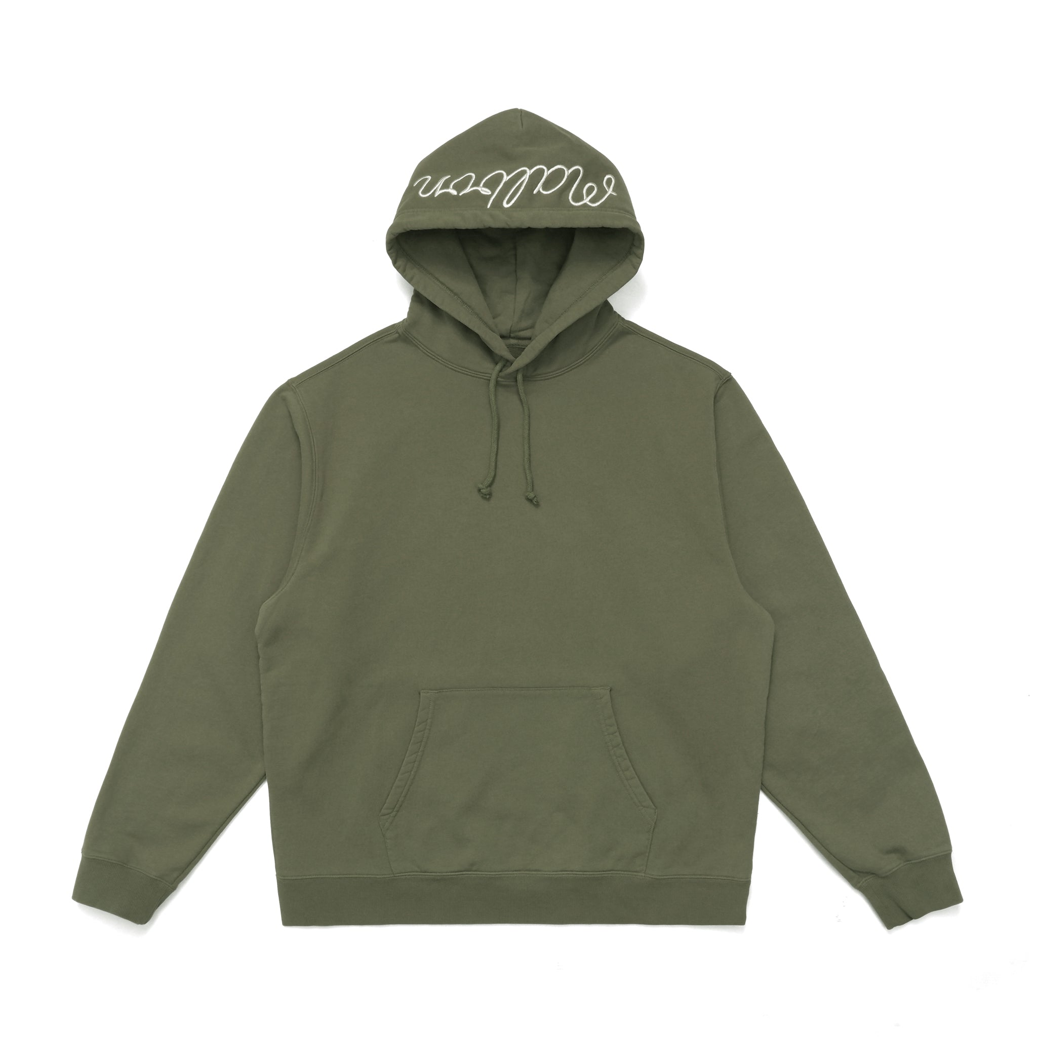 Quincy Hoodie