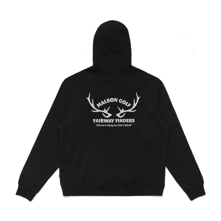 Archer Thermal Lined Hoodie
