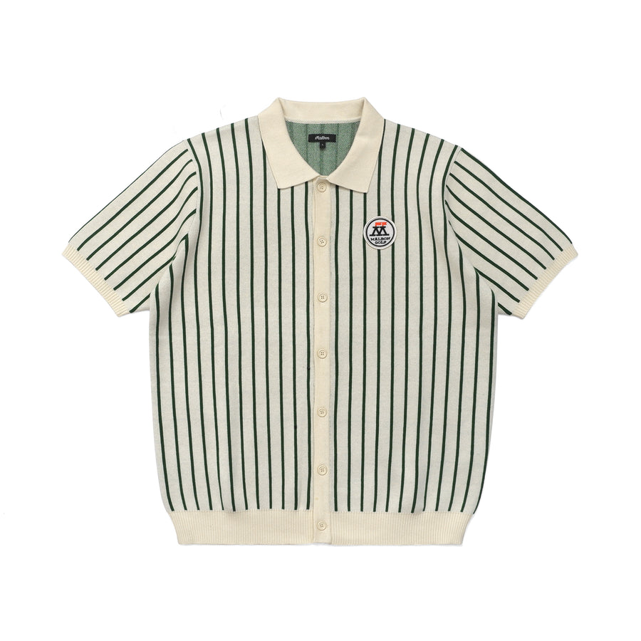 Parlay Striped SS Shirt