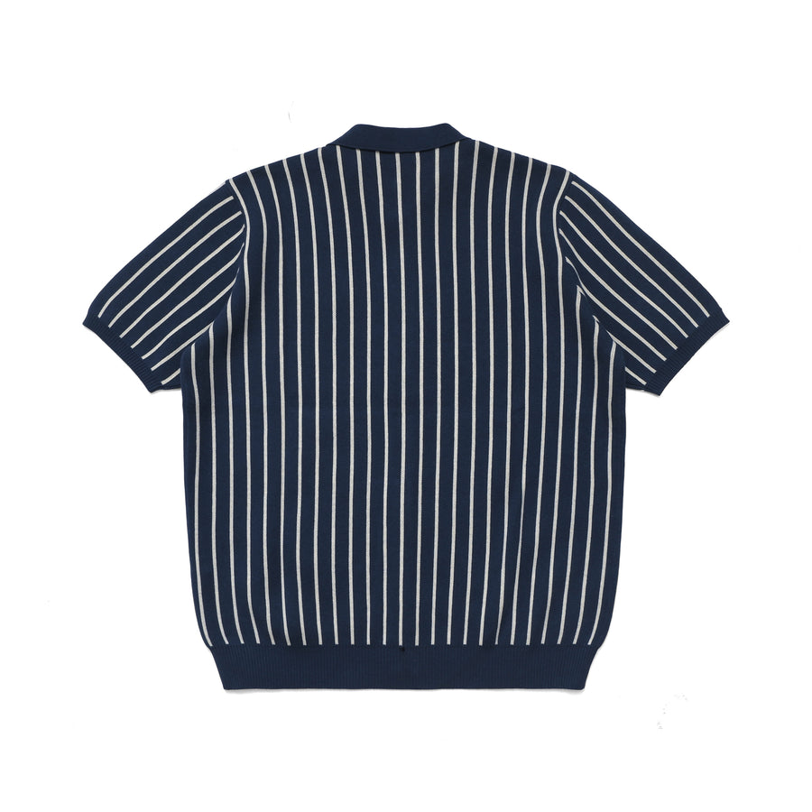 Parlay Striped SS Shirt