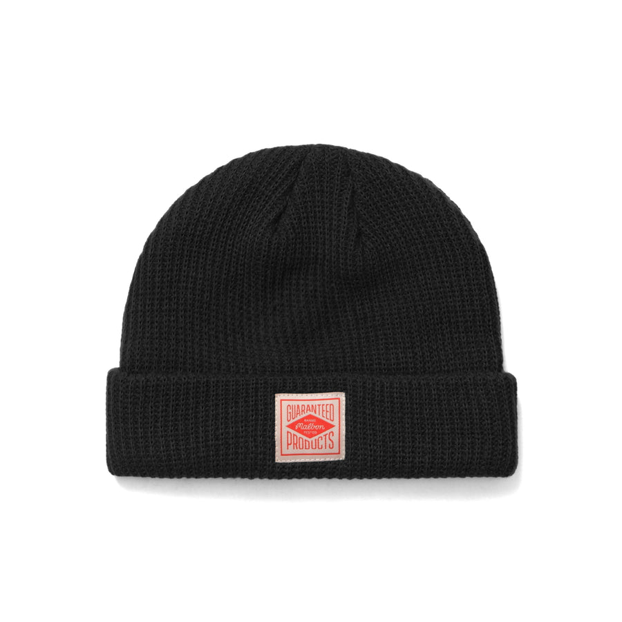 GUARANTEED PRODUCTS BEANIE