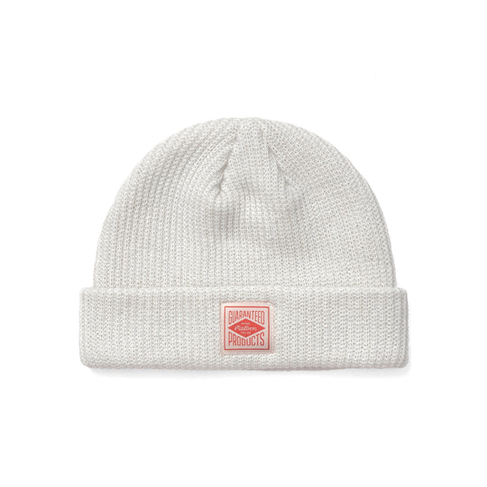 GUARANTEED PRODUCTS BEANIE