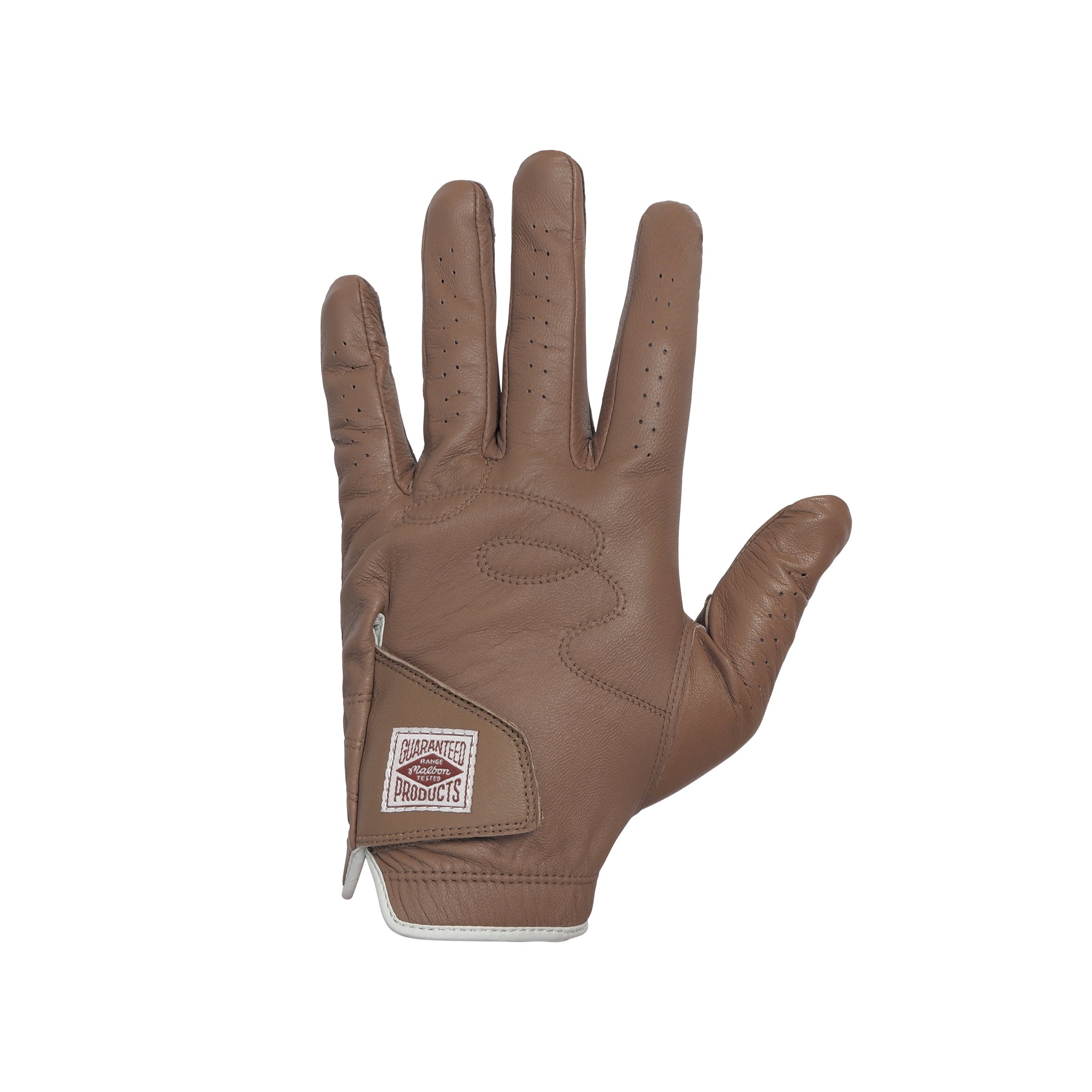 GUARANTEED PRODUCTS GLOVE