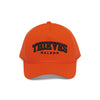 Malbon x 100 Thieves Wrangler Rope Trucker Hat