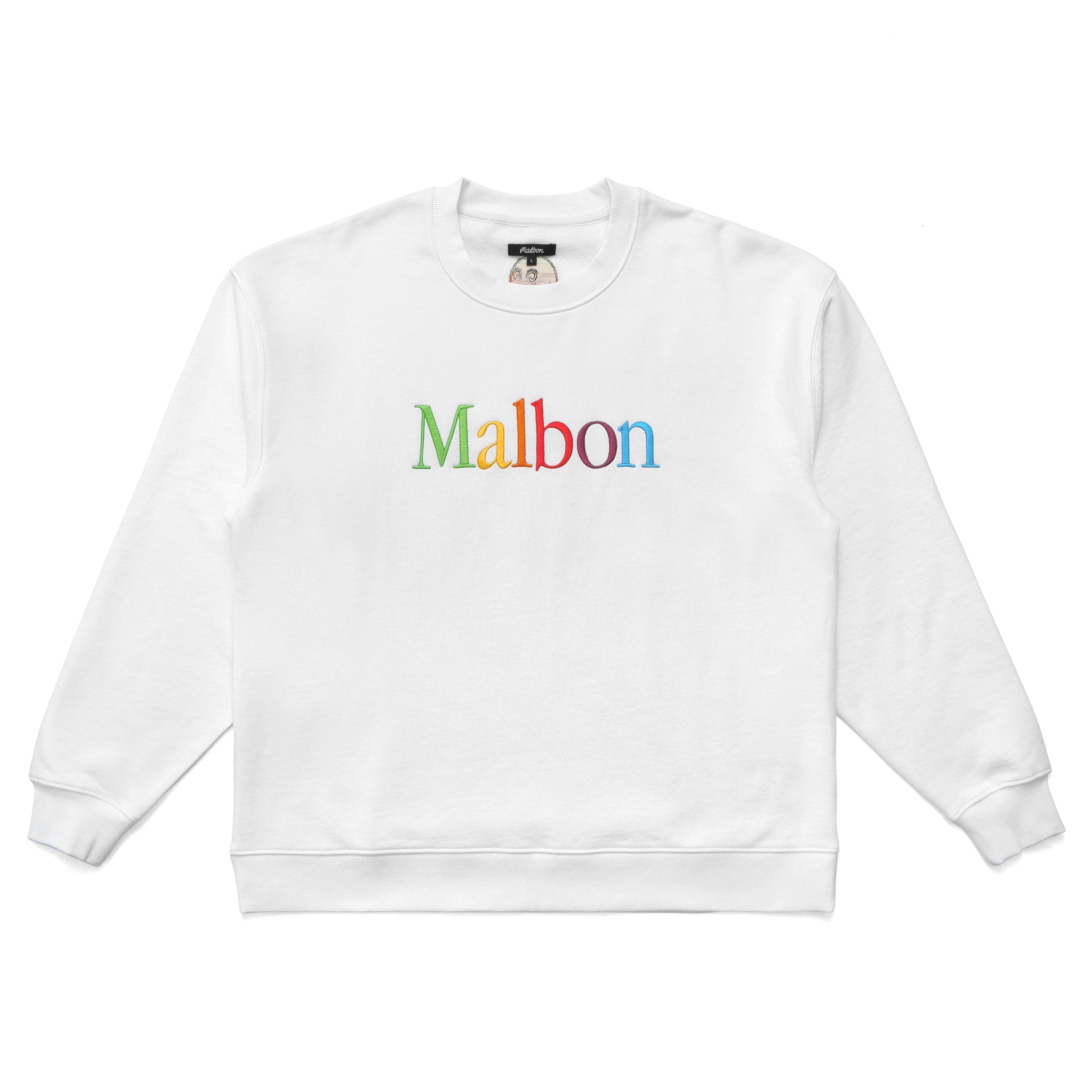 Hoodies & Sweatshirts – Malbon Golf