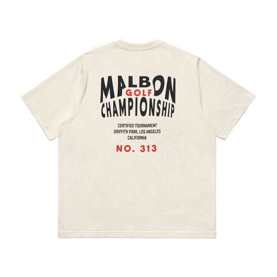 Championship Tee