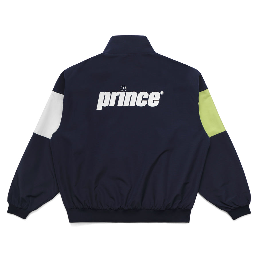 MALBON X PRINCE ACE JACKET