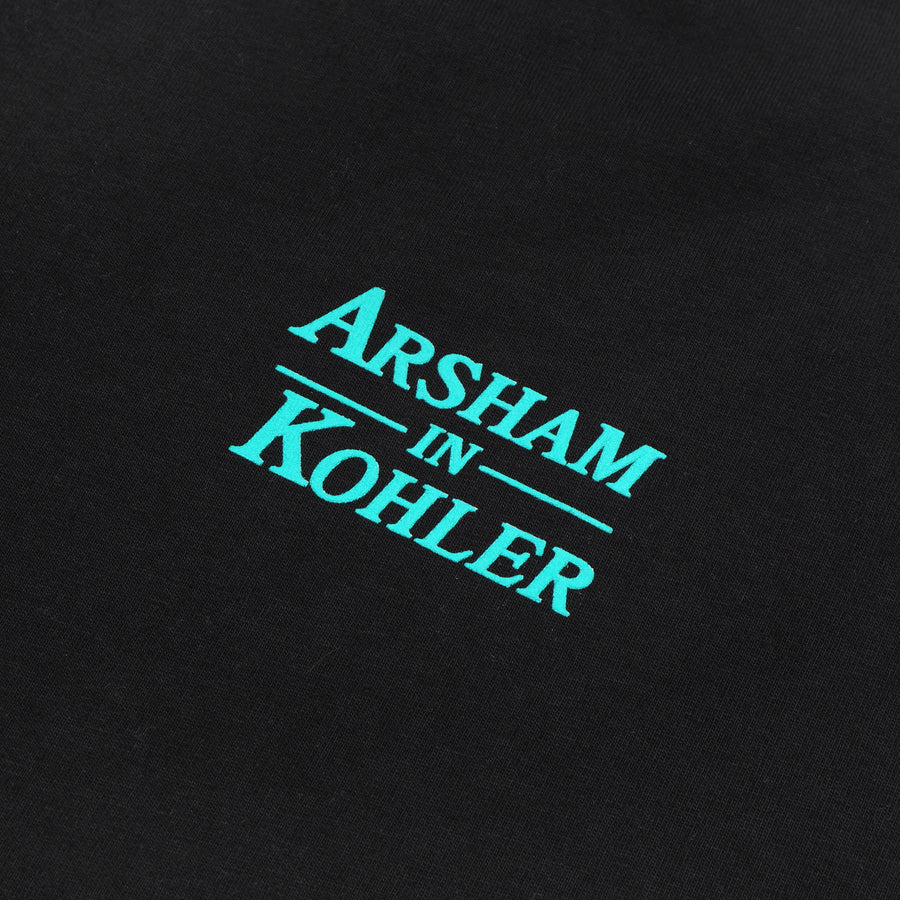 Malbon x Arsham In Kohler T Shirt