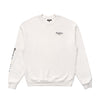 MALBON X BUSHMILLS CREWNECK