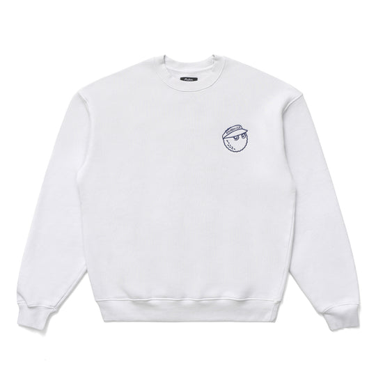 MALBON X SOLHEIM CUP CREW FLEECE