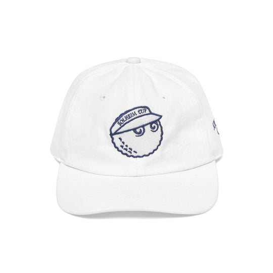 MALBON X SOLHEIM CUP DAD HAT