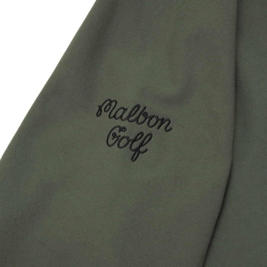 MALBON X ADIDAS Go-To Shirt Jacket