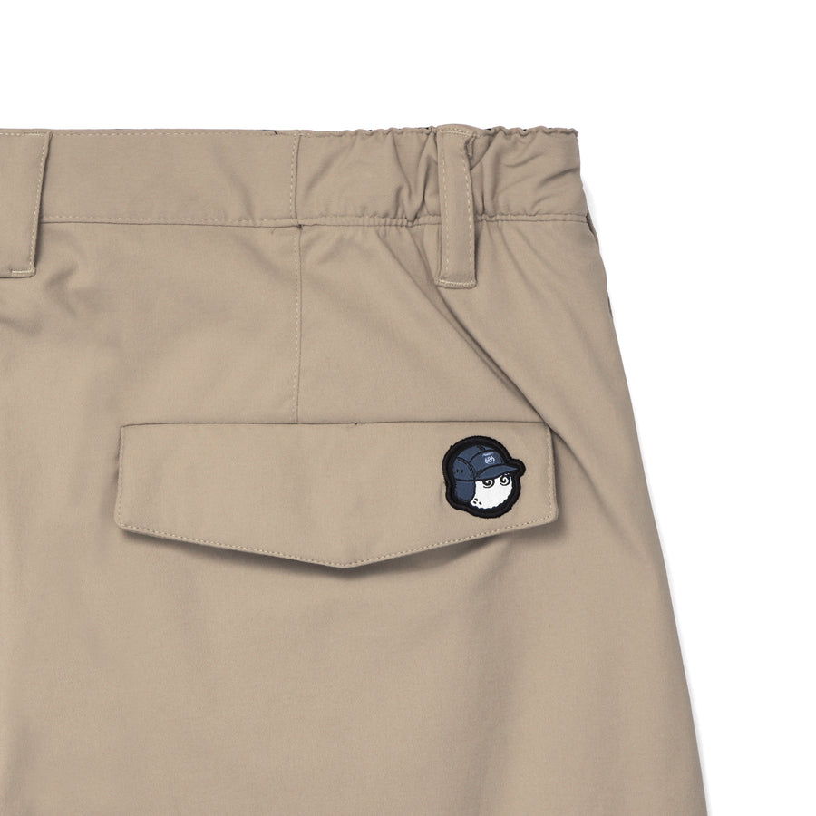 MALBON X 686 EVERYWHERE MERINO LINED GOLF PANT