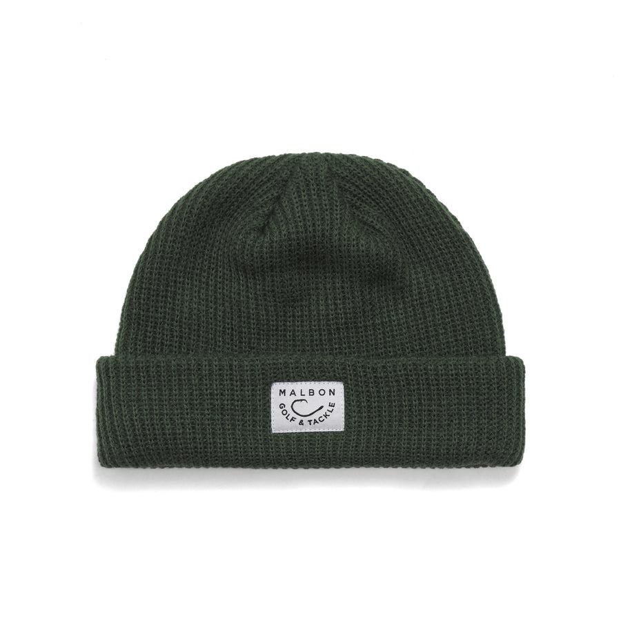 GOLF & TACKLE BEANIE